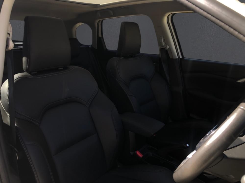 Suzuki Grand Vitara 1.5 Glx At