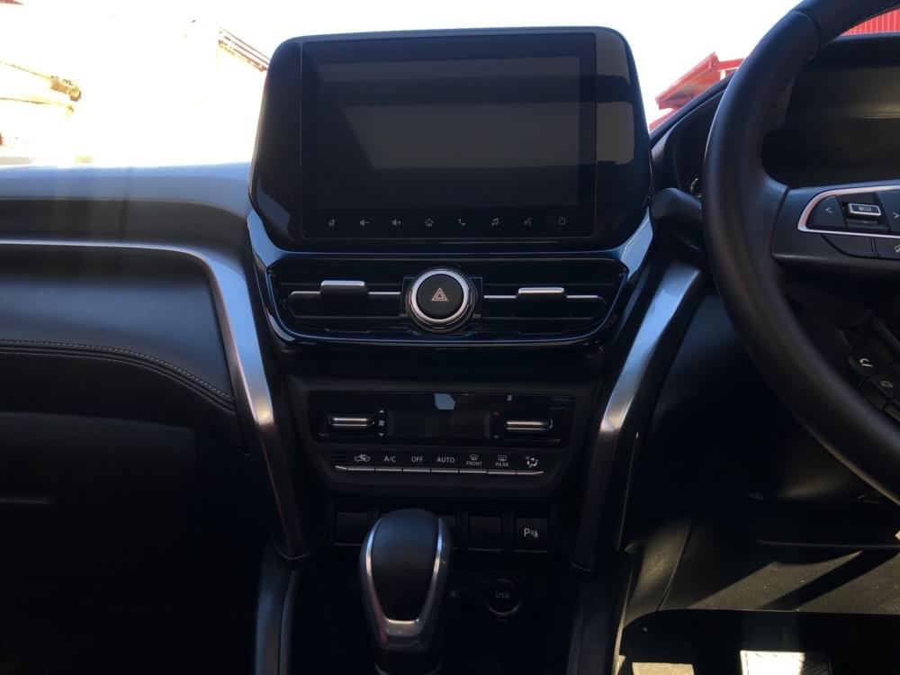 Suzuki Grand Vitara 1.5 Glx At
