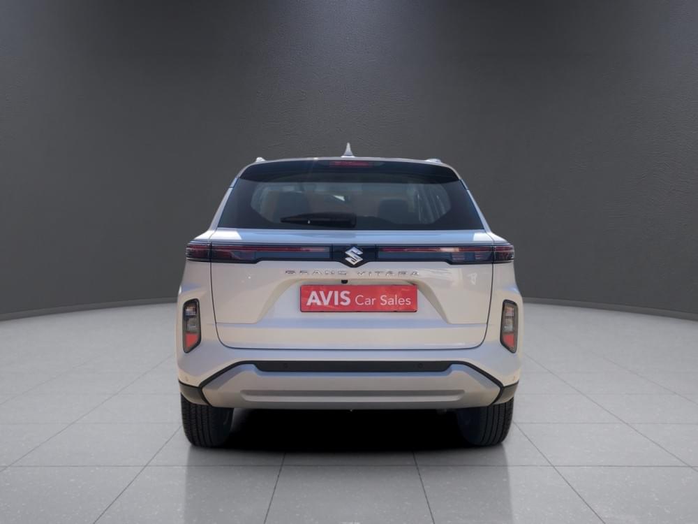 Suzuki Grand Vitara 1.5 Gl At