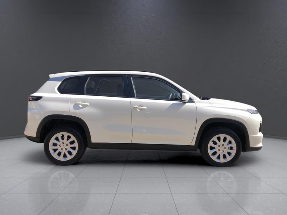 Suzuki Grand Vitara 1.5 Gl At