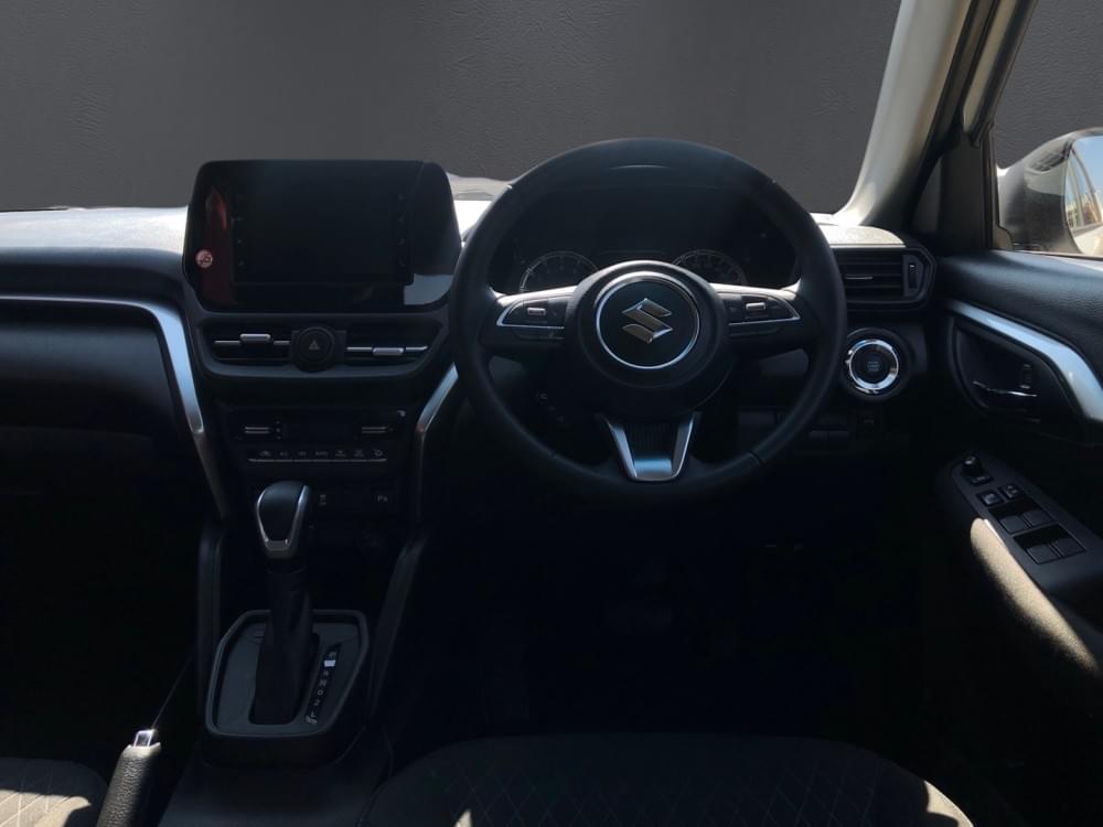 Suzuki Grand Vitara 1.5 Gl At