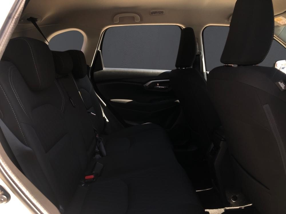 Suzuki Grand Vitara 1.5 Gl At