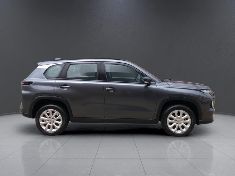 Suzuki Grand Vitara 1.5 Gl At