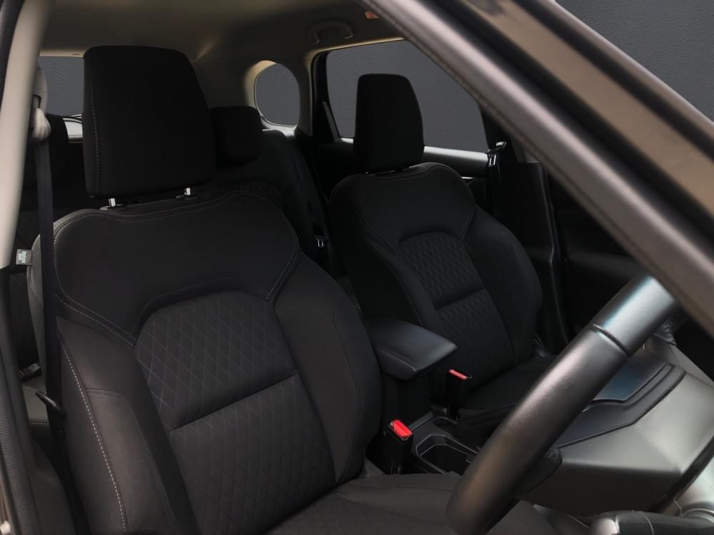 Suzuki Grand Vitara 1.5 Gl At