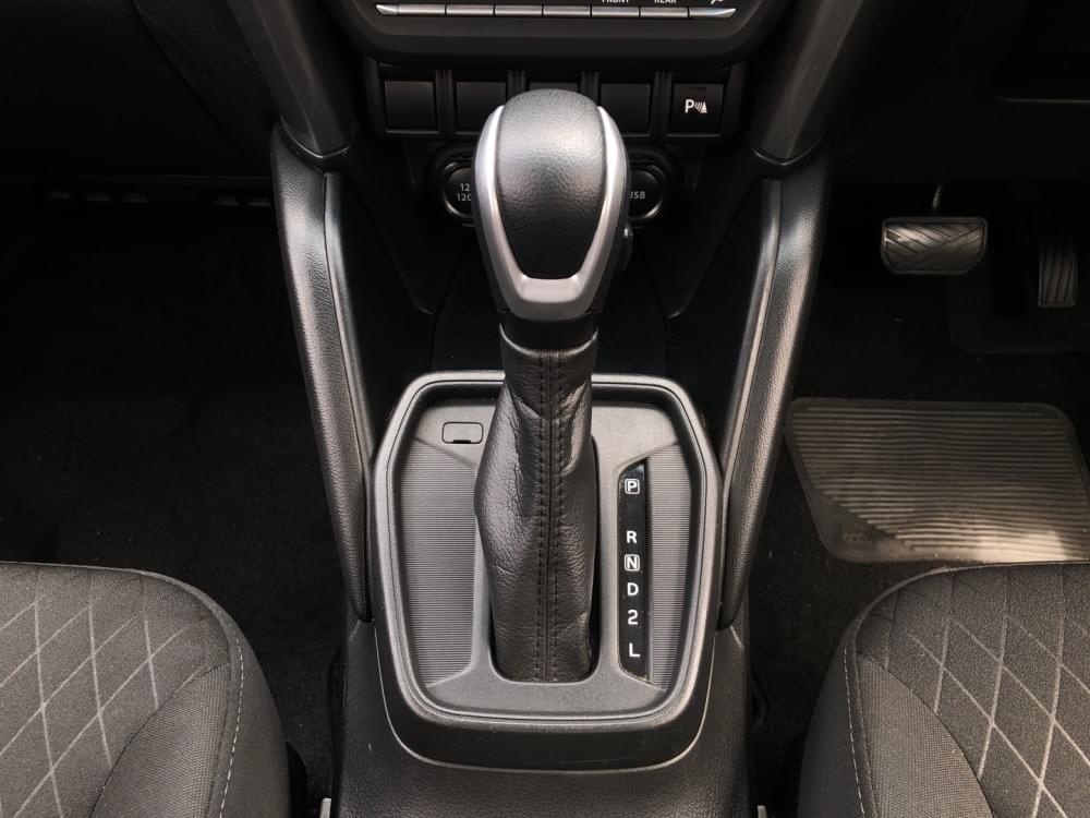 Suzuki Grand Vitara 1.5 Gl At