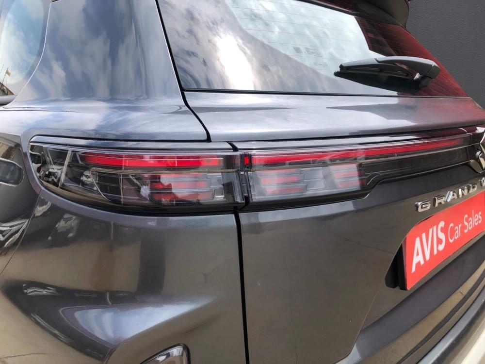 Suzuki Grand Vitara 1.5 Gl At