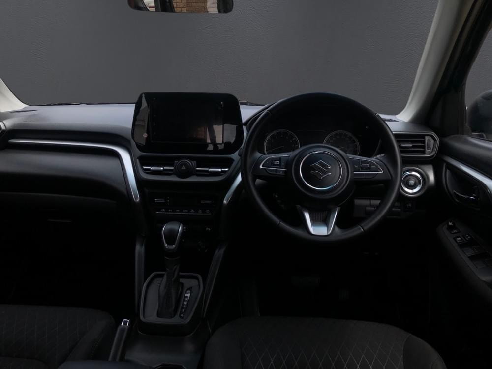 Suzuki Grand Vitara 1.5 Gl At