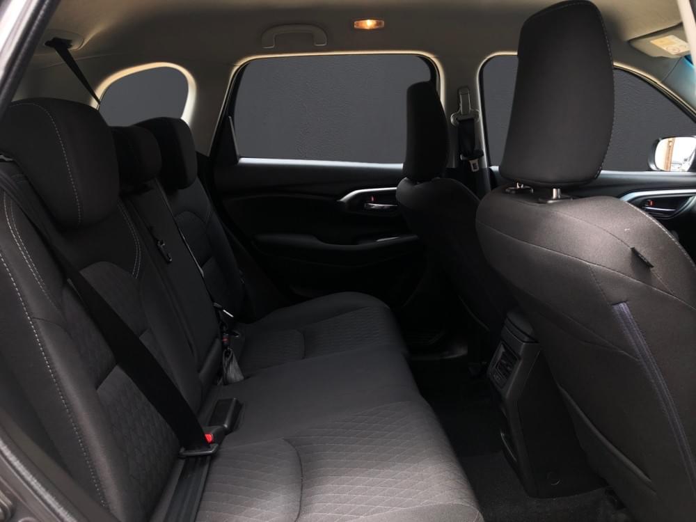 Suzuki Grand Vitara 1.5 Gl At