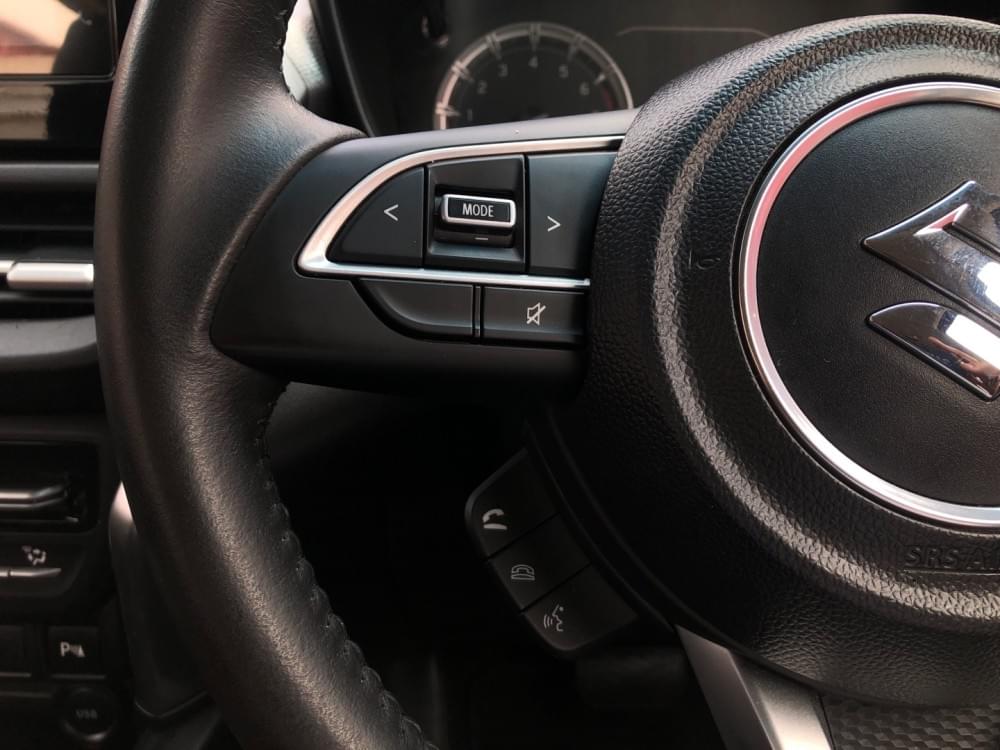 Suzuki Grand Vitara 1.5 Gl At