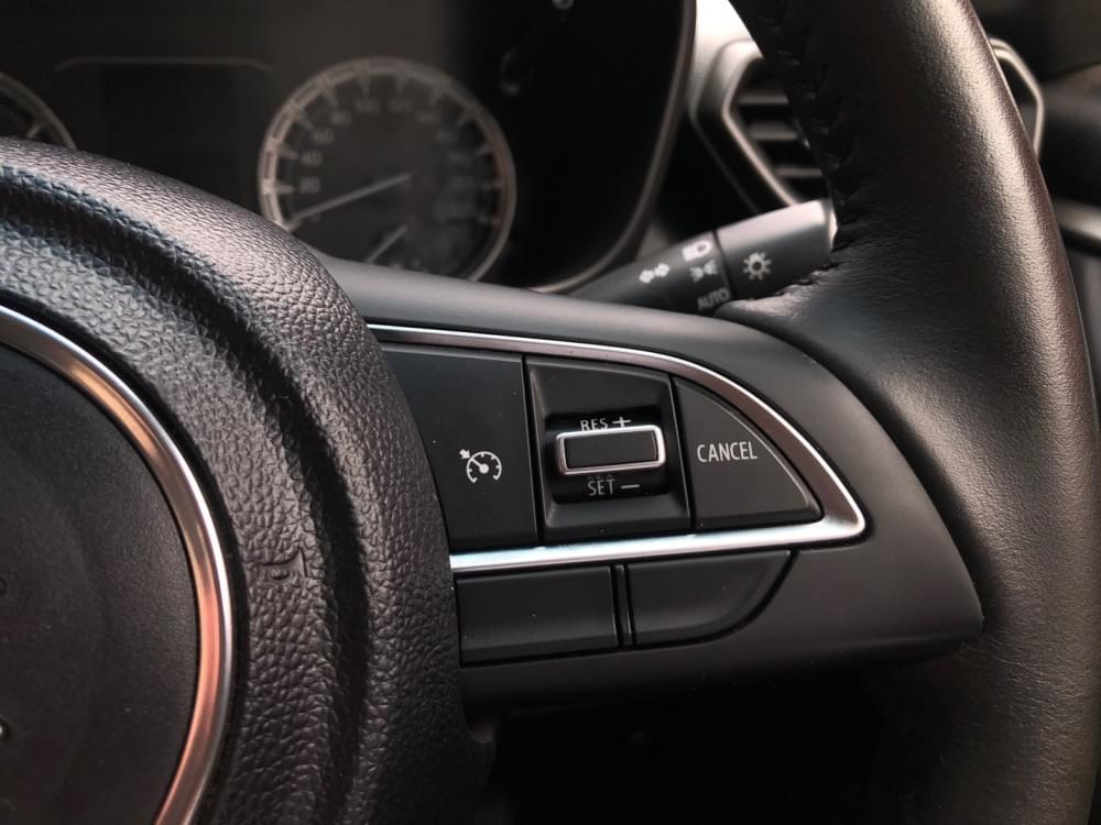 Suzuki Grand Vitara 1.5 Gl At