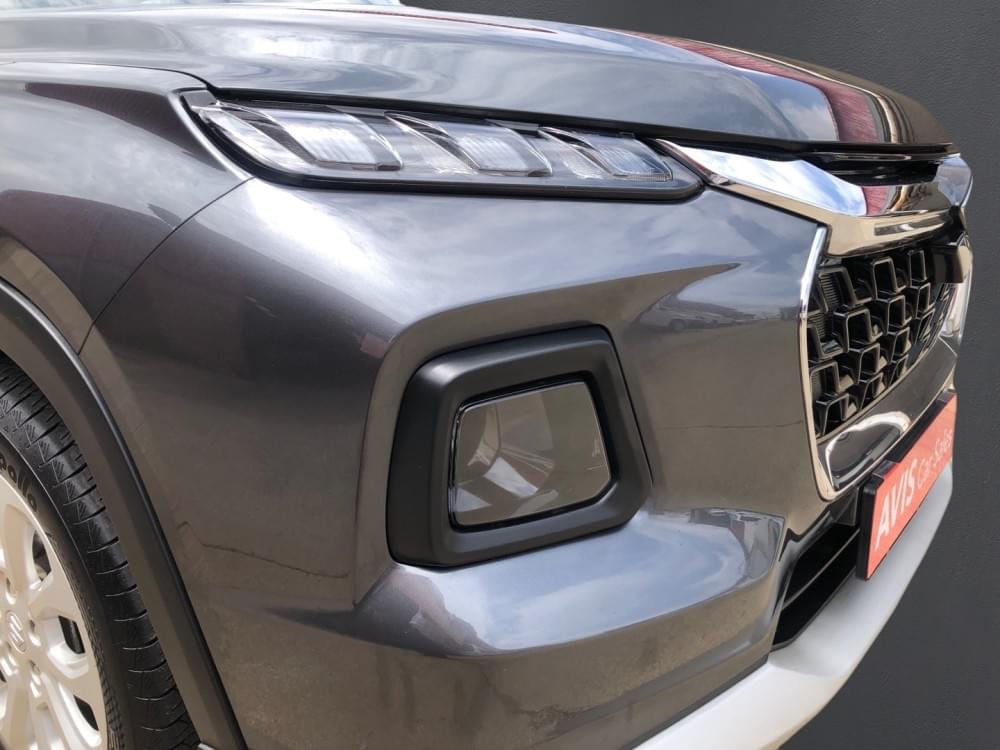 Suzuki Grand Vitara 1.5 Gl At