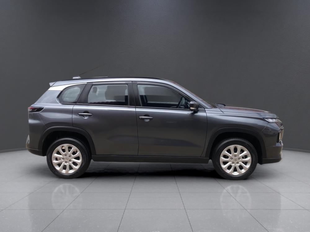 Suzuki Grand Vitara 1.5 Gl At