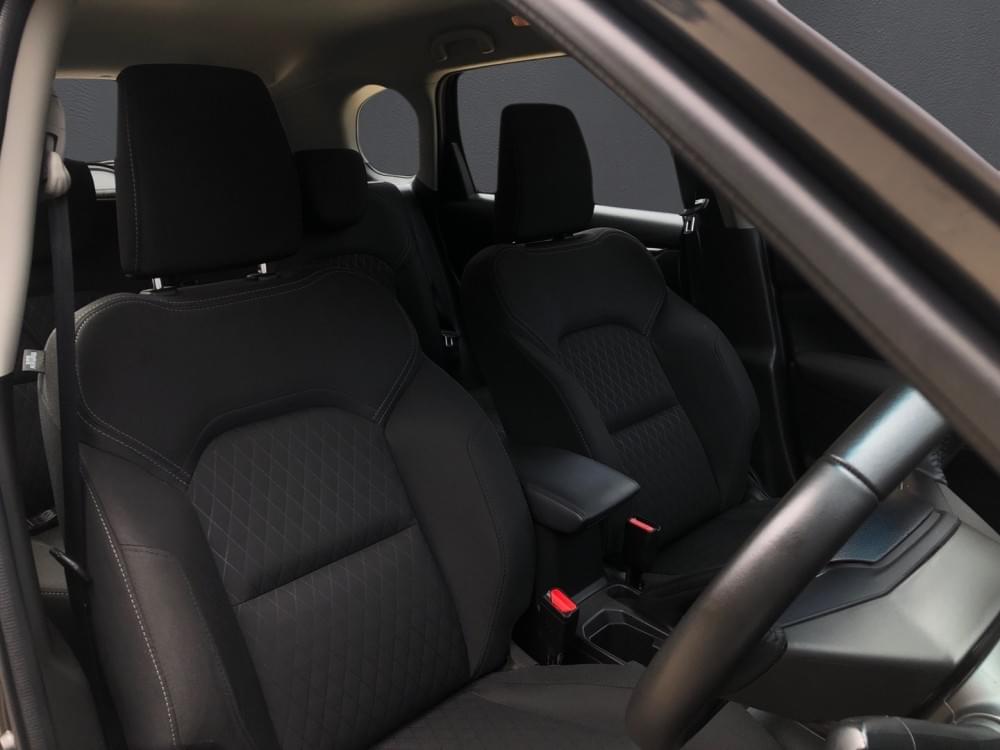 Suzuki Grand Vitara 1.5 Gl At