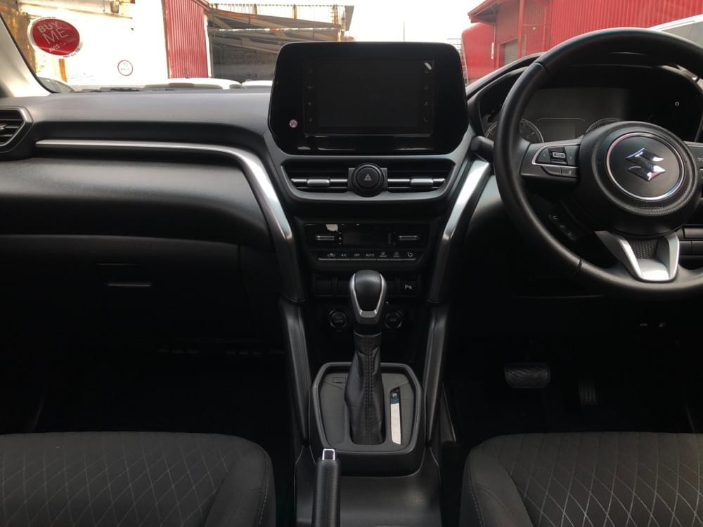 Suzuki Grand Vitara 1.5 Gl At