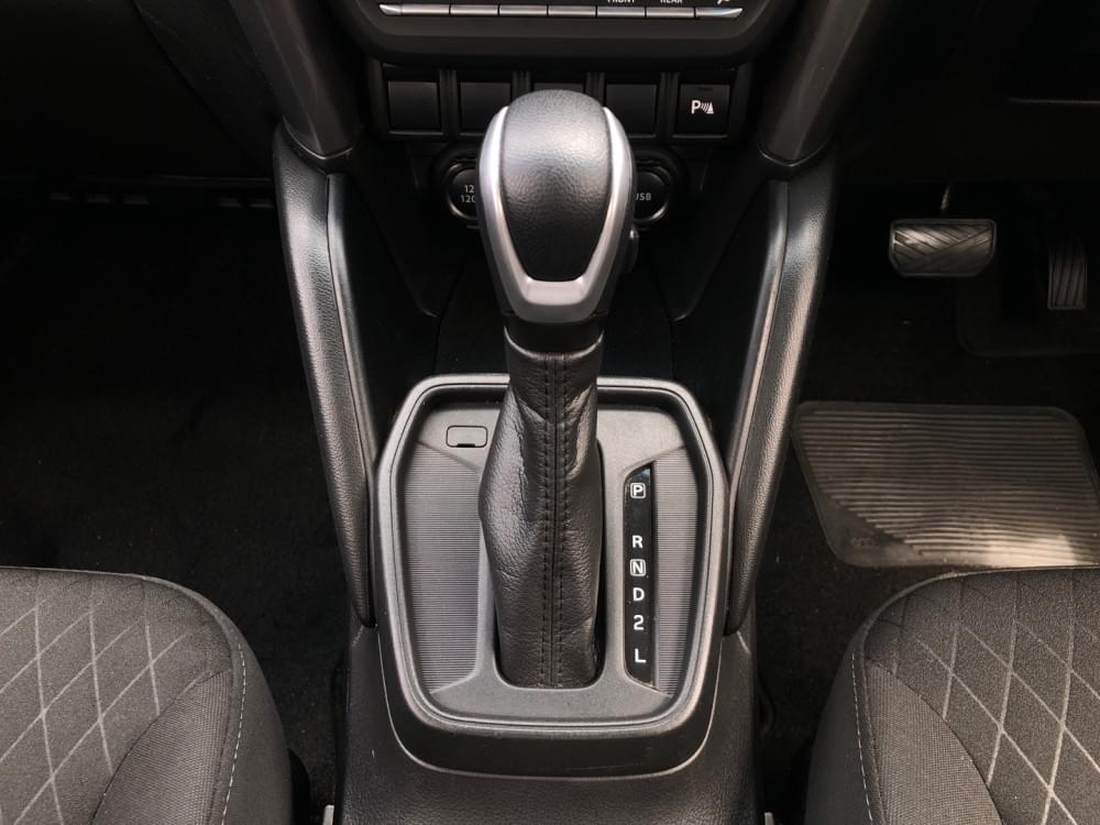 Suzuki Grand Vitara 1.5 Gl At