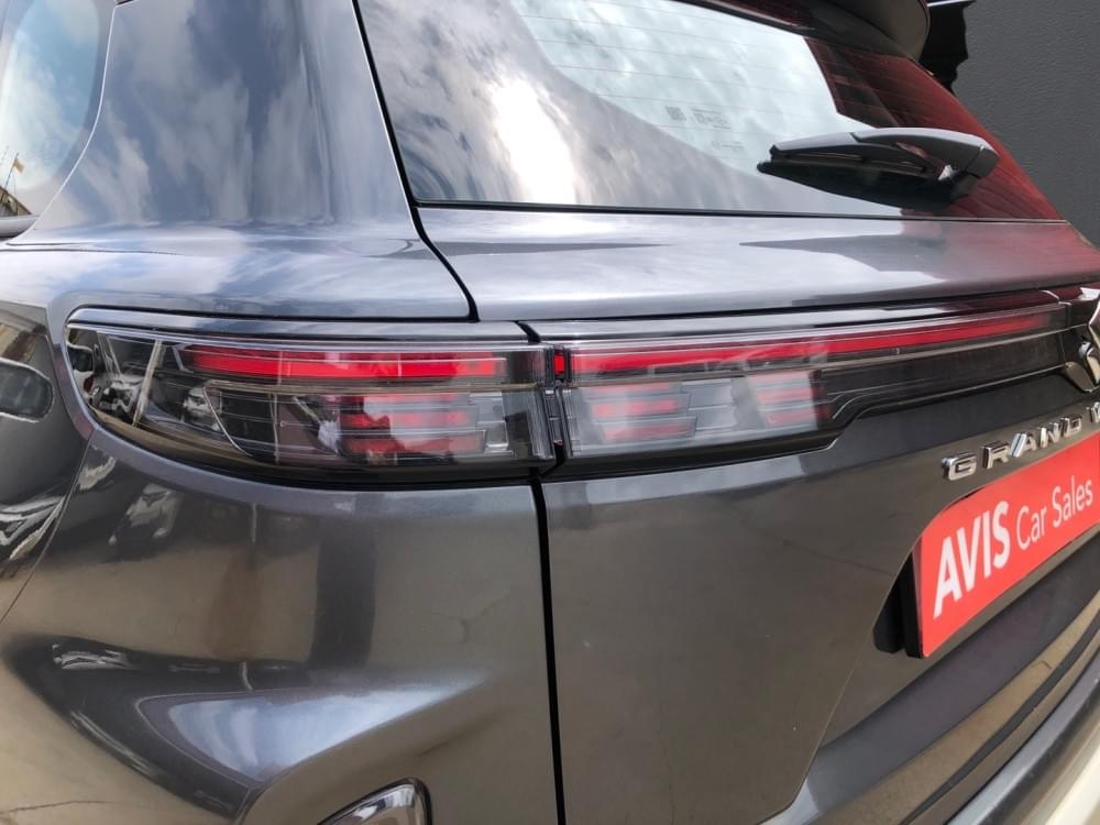 Suzuki Grand Vitara 1.5 Gl At