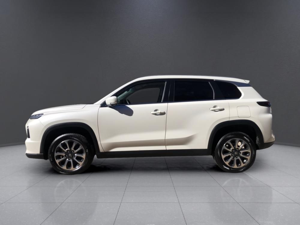 Suzuki Grand Vitara 1.5 Glx At