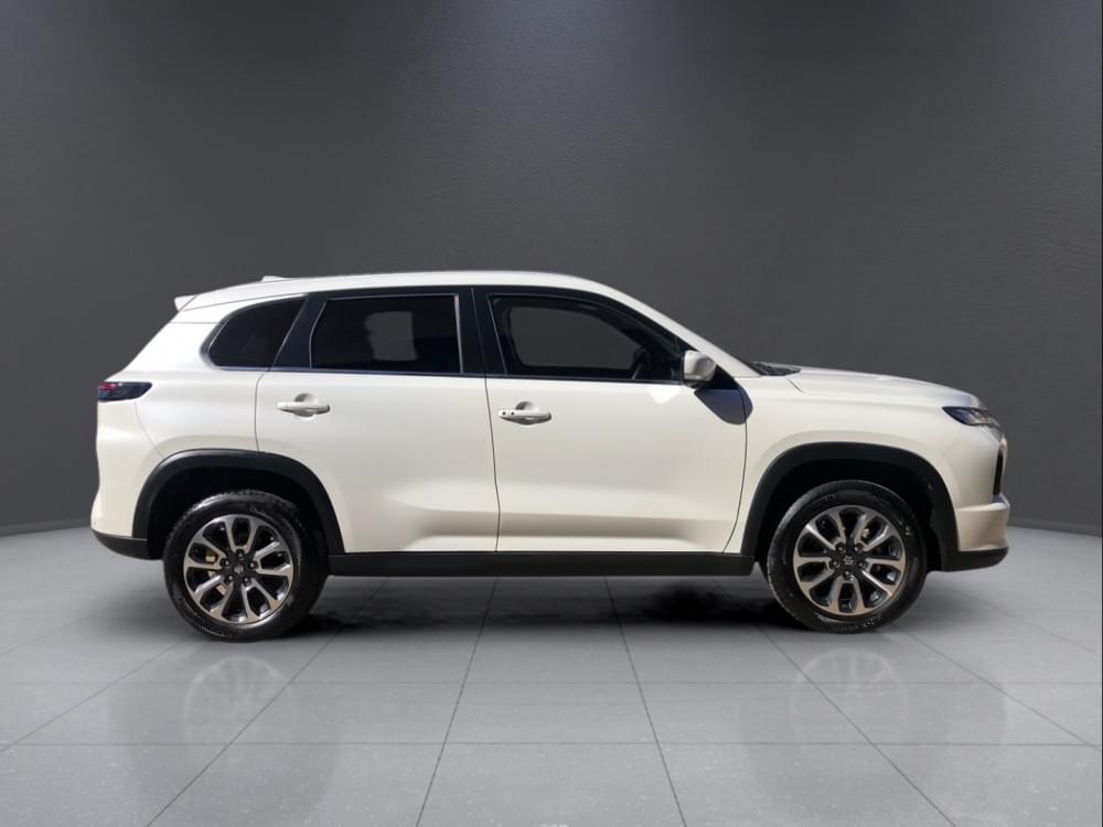 Suzuki Grand Vitara 1.5 Glx At