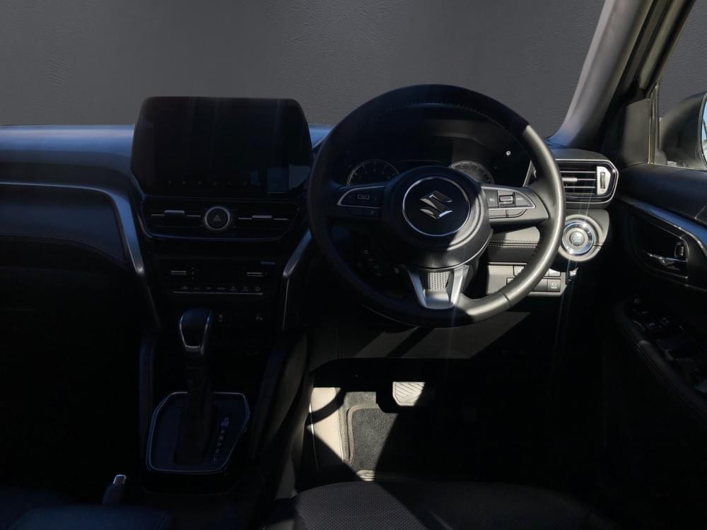 Suzuki Grand Vitara 1.5 Glx At
