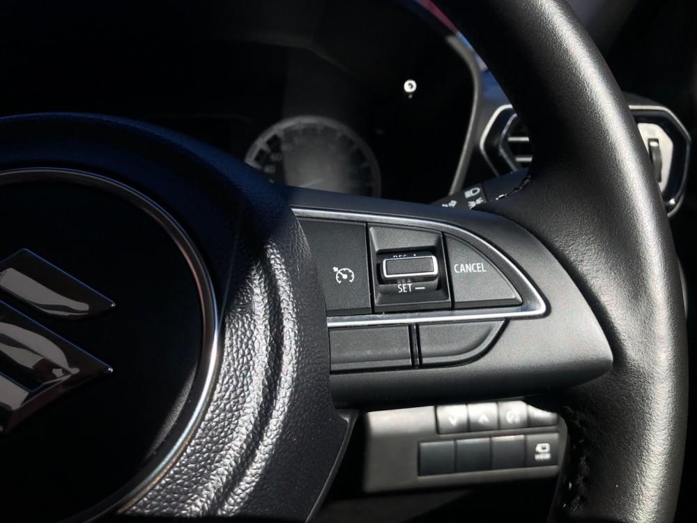 Suzuki Grand Vitara 1.5 Glx At