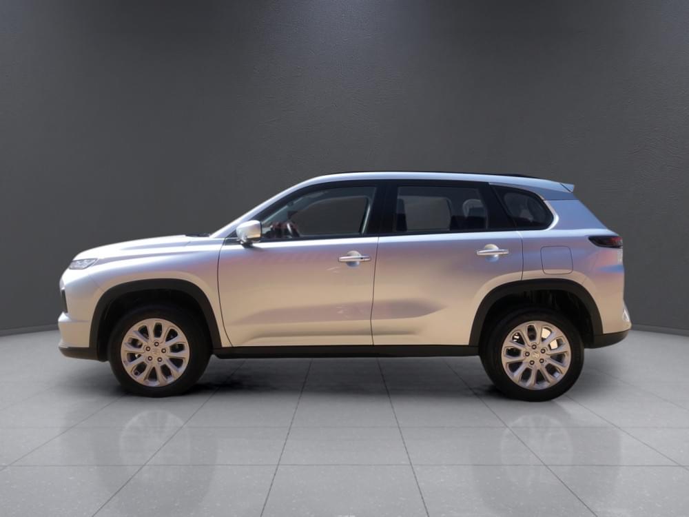 Suzuki Grand Vitara 1.5 Gl At