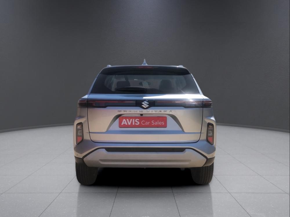 Suzuki Grand Vitara 1.5 Gl At