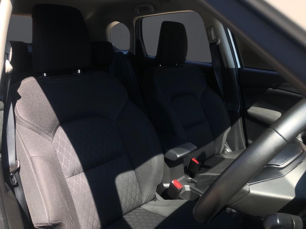 Suzuki Grand Vitara 1.5 Gl At