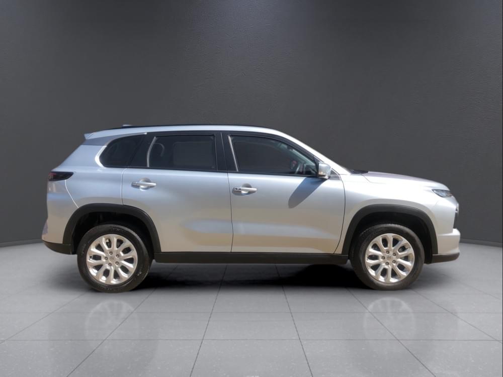 Suzuki Grand Vitara 1.5 Gl At