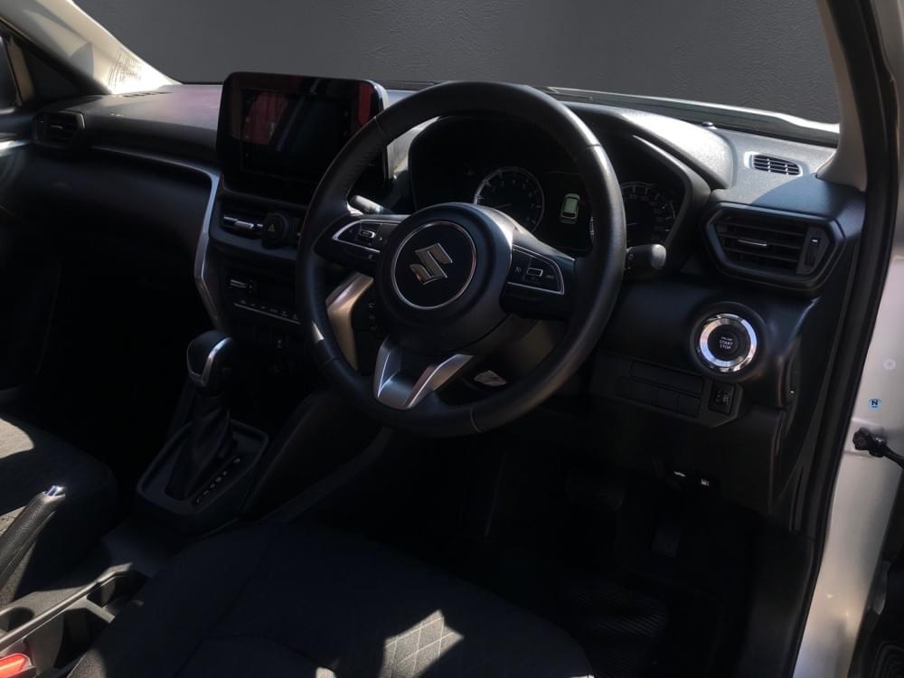 Suzuki Grand Vitara 1.5 Gl At