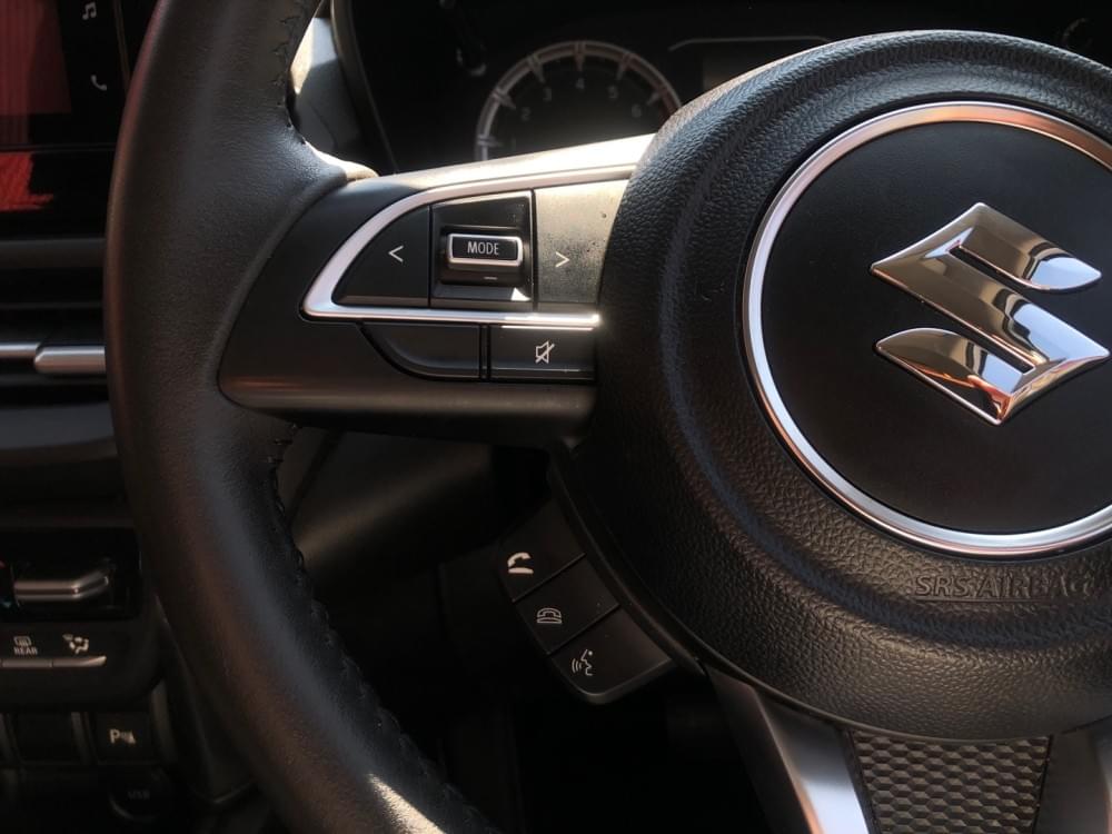 Suzuki Grand Vitara 1.5 Gl At