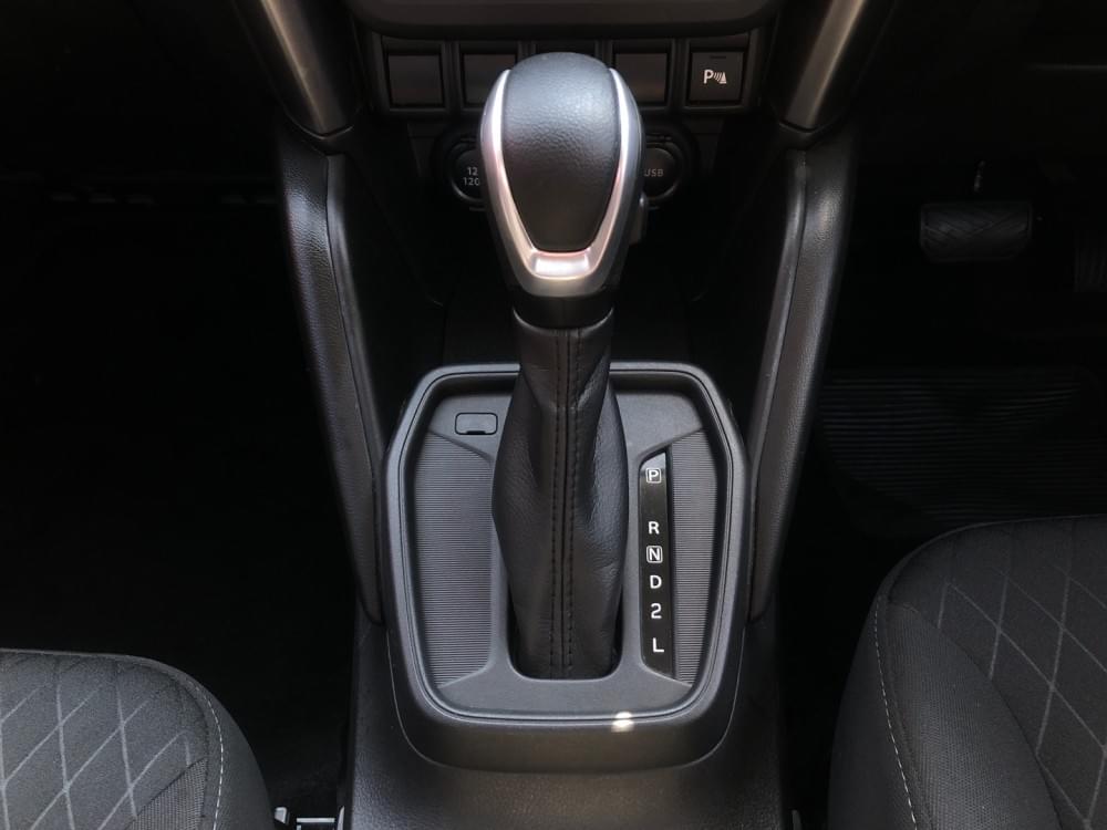 Suzuki Grand Vitara 1.5 Gl At