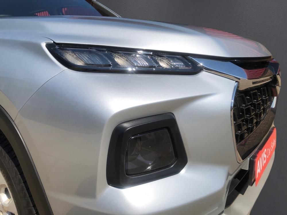 Suzuki Grand Vitara 1.5 Gl At