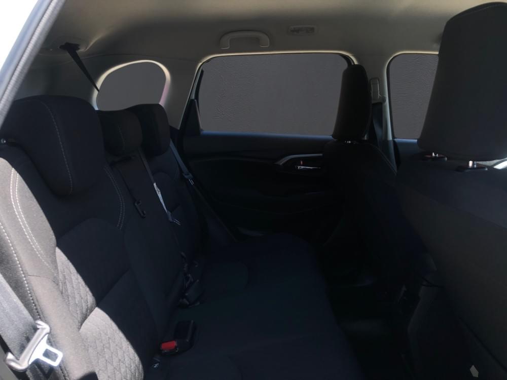 Suzuki N/A 1.5 Gl At