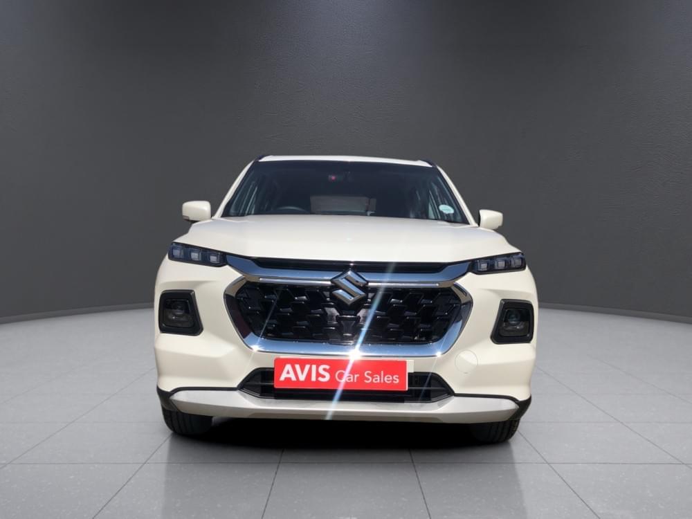 Suzuki Grand Vitara 1.5 Gl At