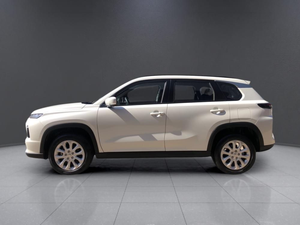 Suzuki Grand Vitara 1.5 Gl At