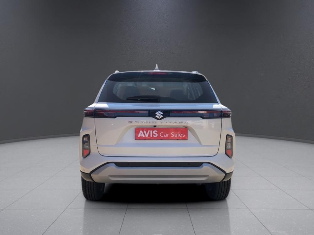 Suzuki Grand Vitara 1.5 Gl At