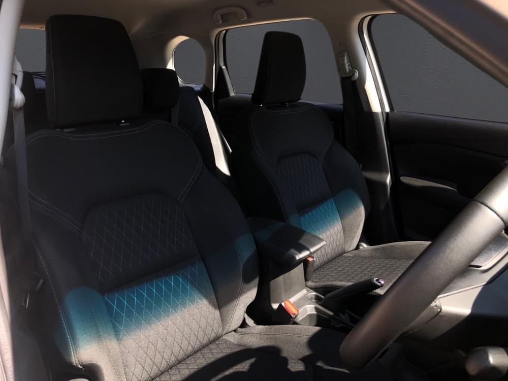 Suzuki Grand Vitara 1.5 Gl At