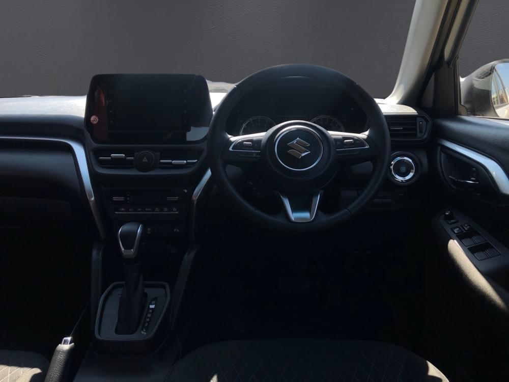 Suzuki Grand Vitara 1.5 Gl At