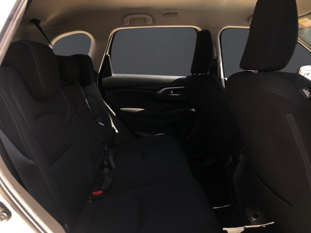 Suzuki Grand Vitara 1.5 Gl At