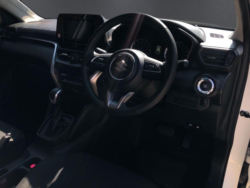 Suzuki Grand Vitara 1.5 Gl At