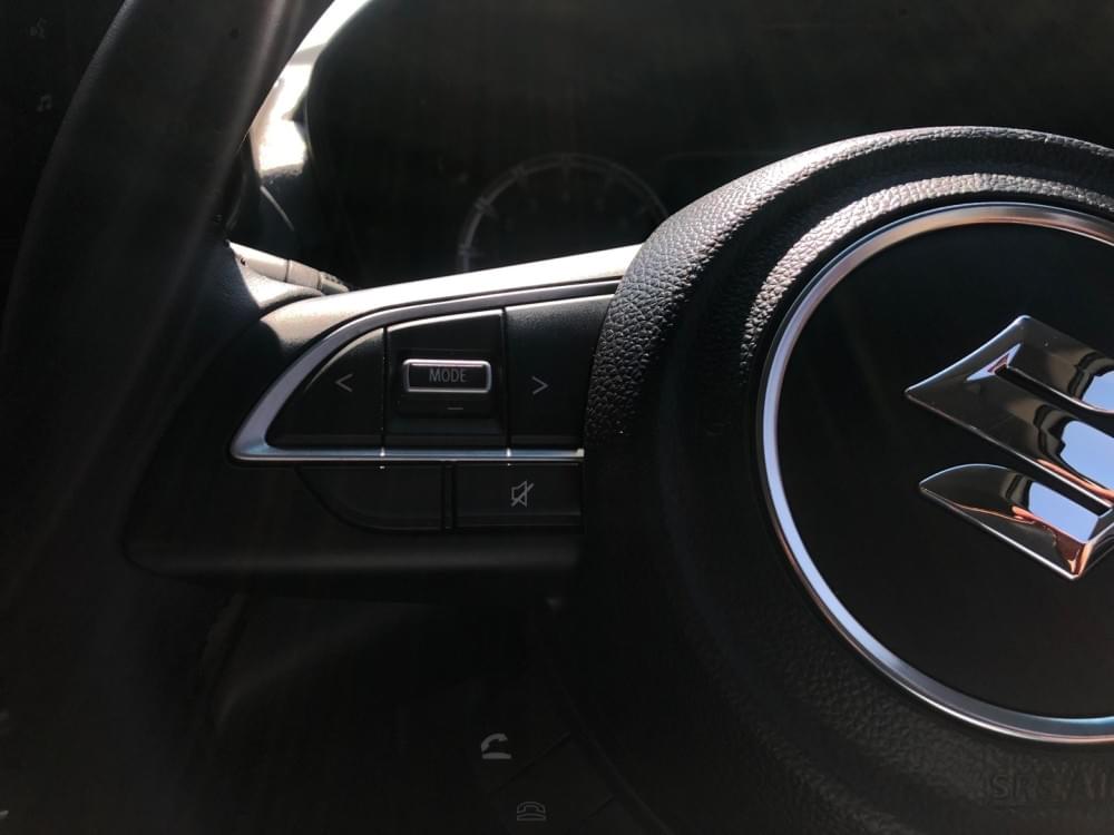 Suzuki Grand Vitara 1.5 Gl At