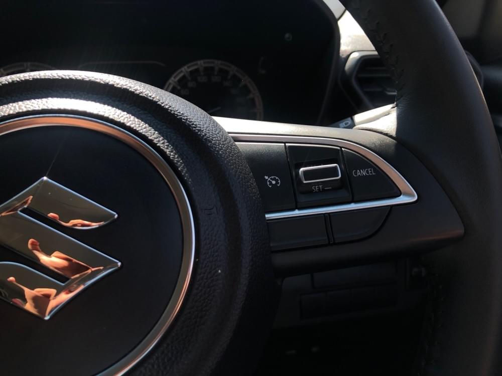 Suzuki Grand Vitara 1.5 Gl At