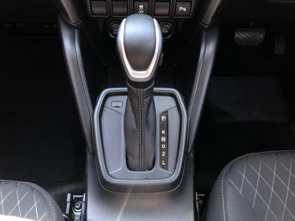 Suzuki Grand Vitara 1.5 Gl At