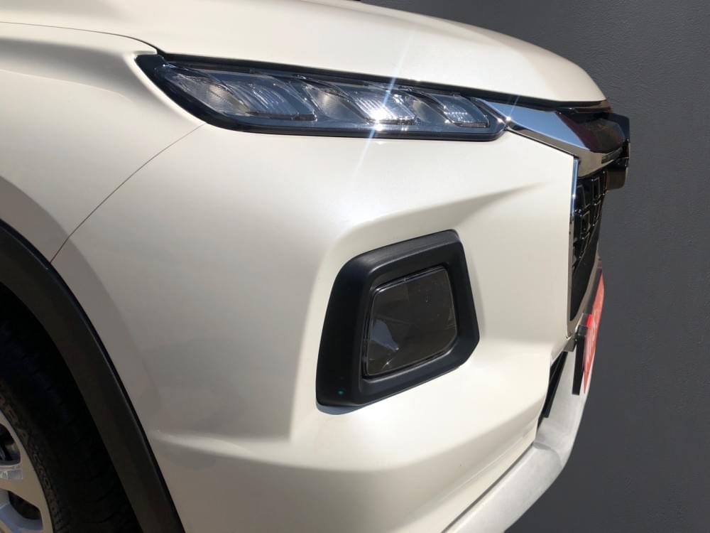 Suzuki Grand Vitara 1.5 Gl At