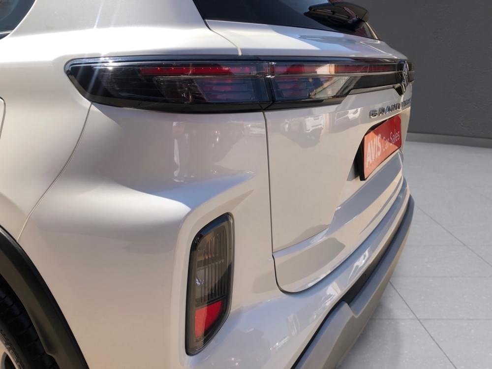 Suzuki Grand Vitara 1.5 Gl At