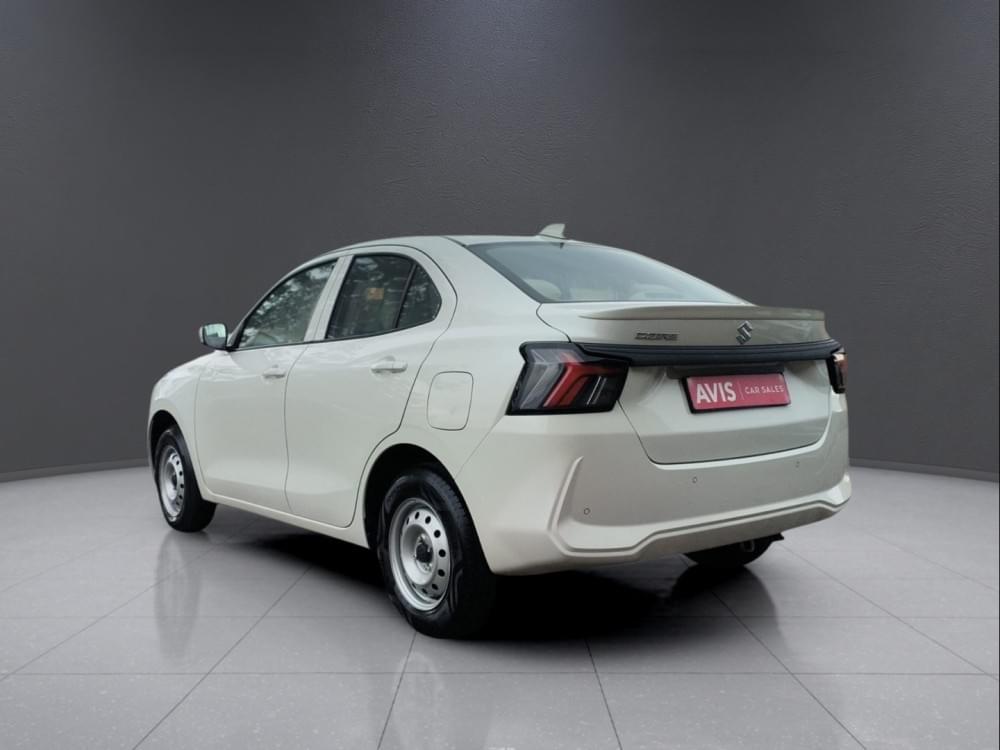 Suzuki Dzire 1.2 Ga Mt