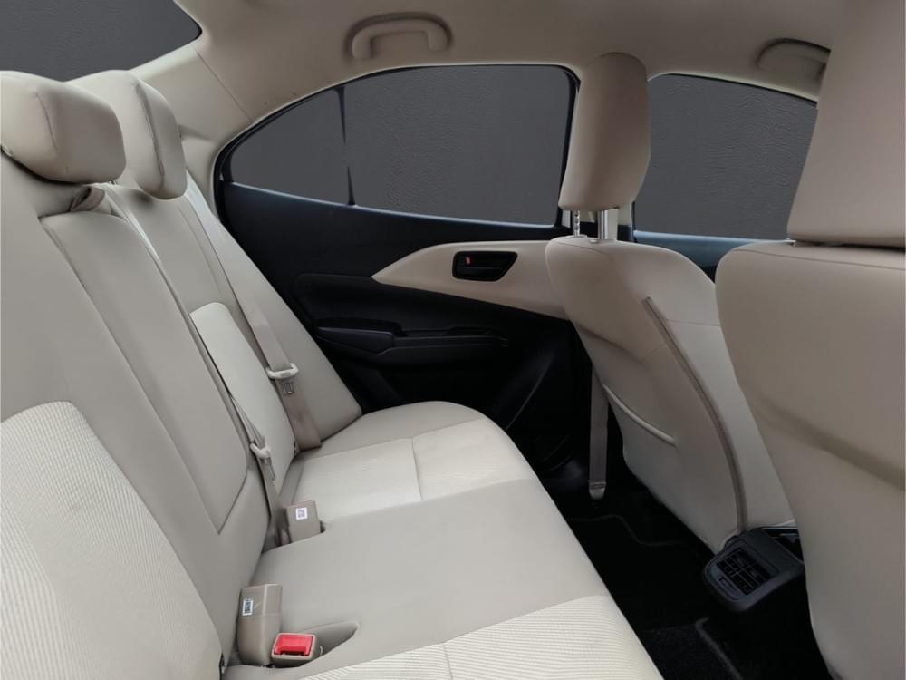 Suzuki Dzire 1.2 Ga Mt