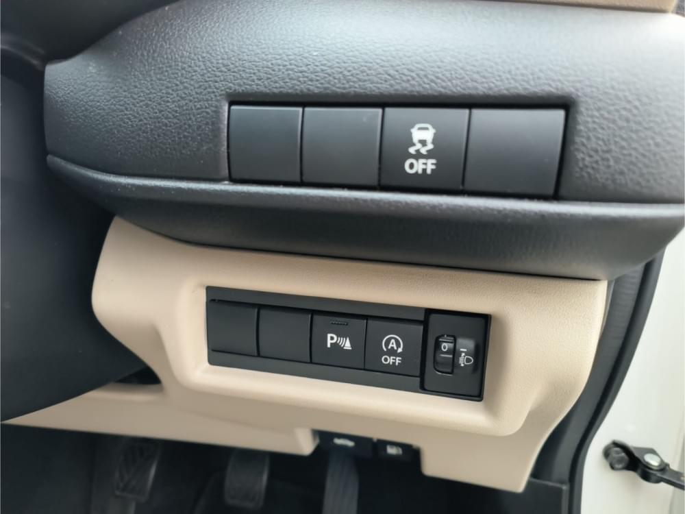 Suzuki Dzire 1.2 Ga Mt