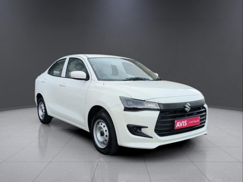 Suzuki Dzire 1.2 Ga Mt