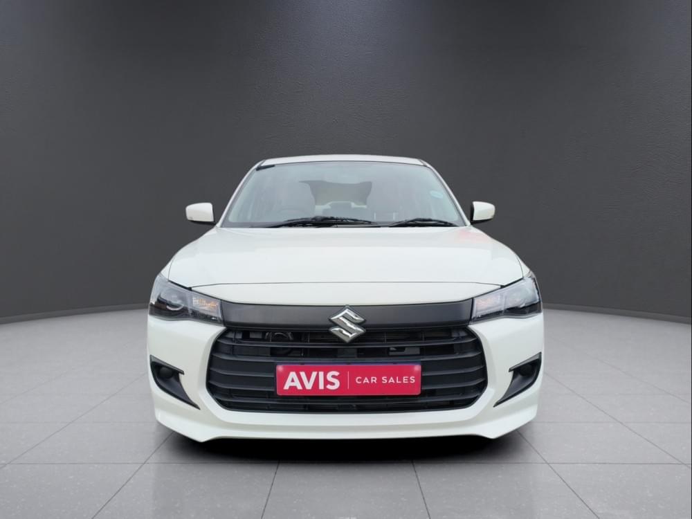 Suzuki Dzire 1.2 Ga Mt